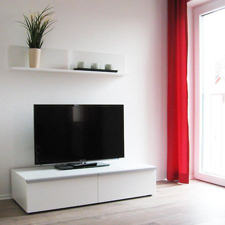 Welcome To Bielefeld Bagian luar foto