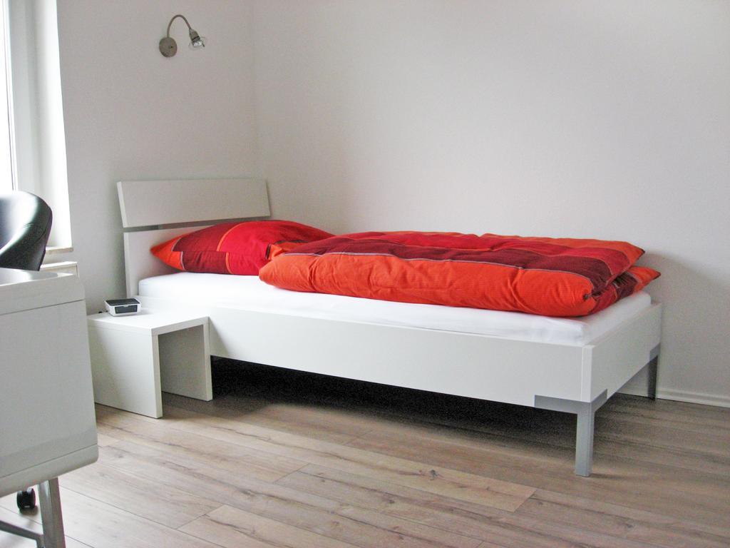 Welcome To Bielefeld Bagian luar foto