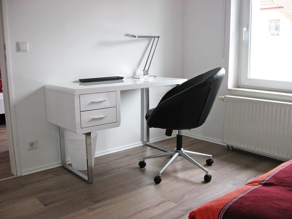 Welcome To Bielefeld Bagian luar foto
