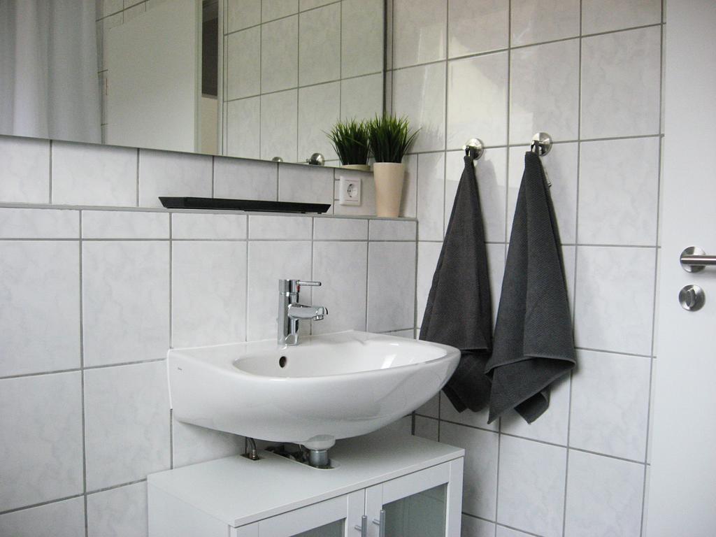 Welcome To Bielefeld Bagian luar foto