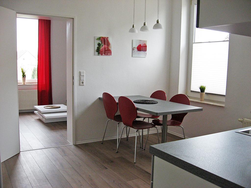 Welcome To Bielefeld Bagian luar foto