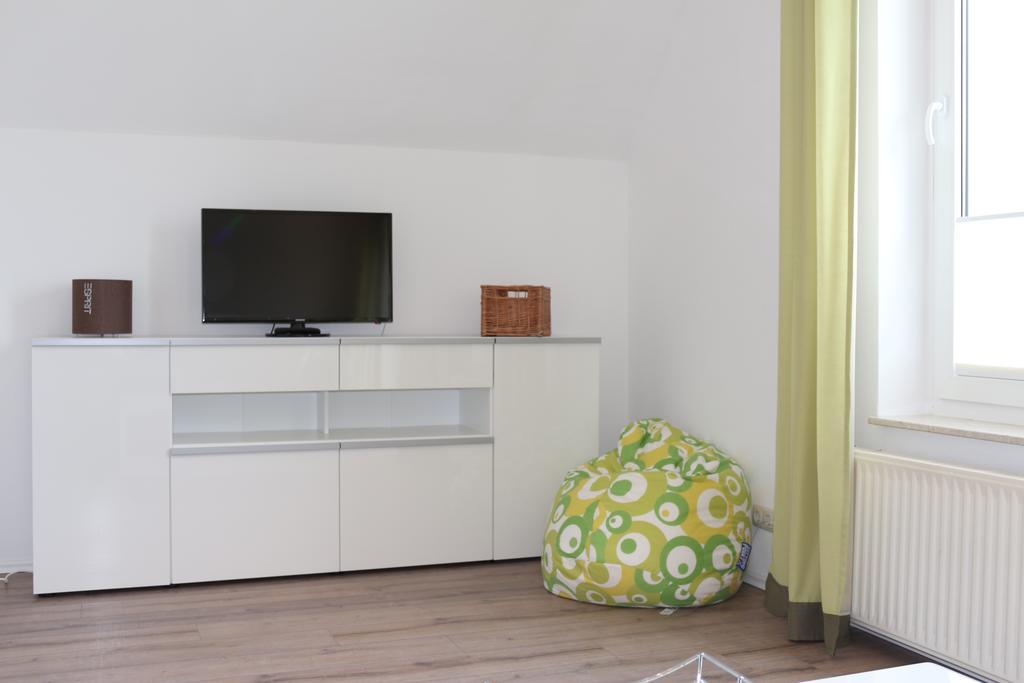 Welcome To Bielefeld Bagian luar foto
