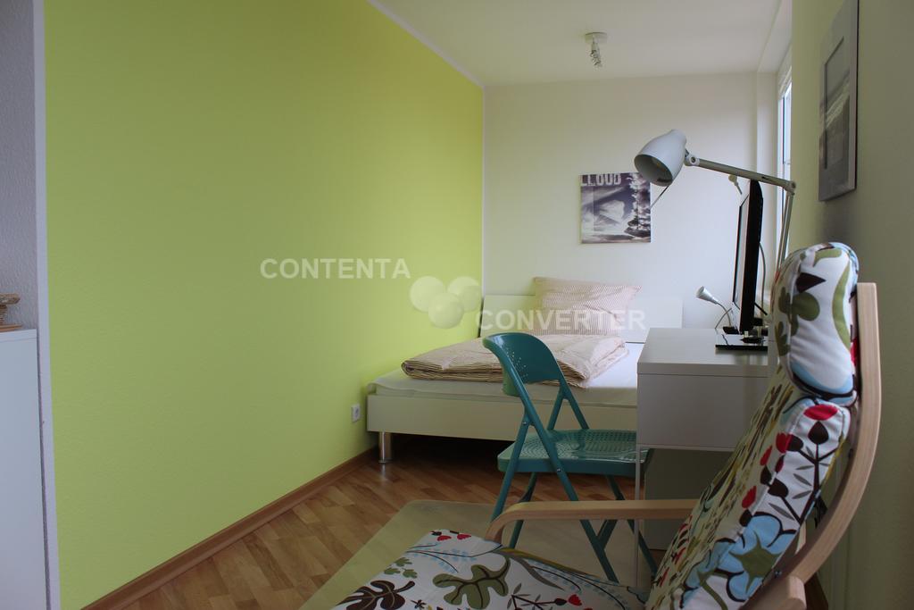 Welcome To Bielefeld Bagian luar foto