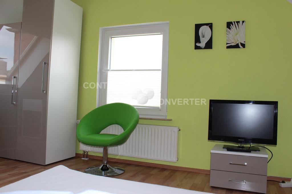 Welcome To Bielefeld Bagian luar foto