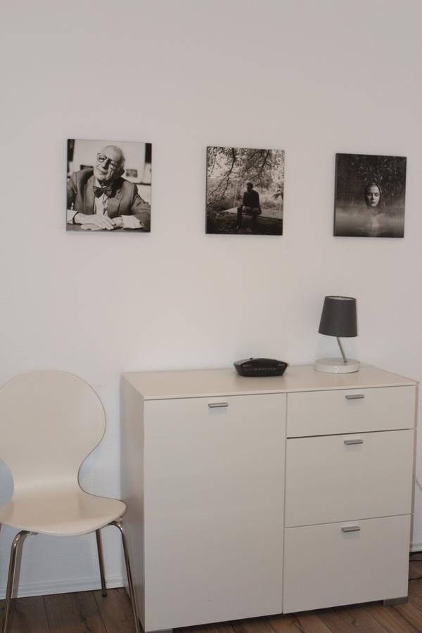 Welcome To Bielefeld Bagian luar foto