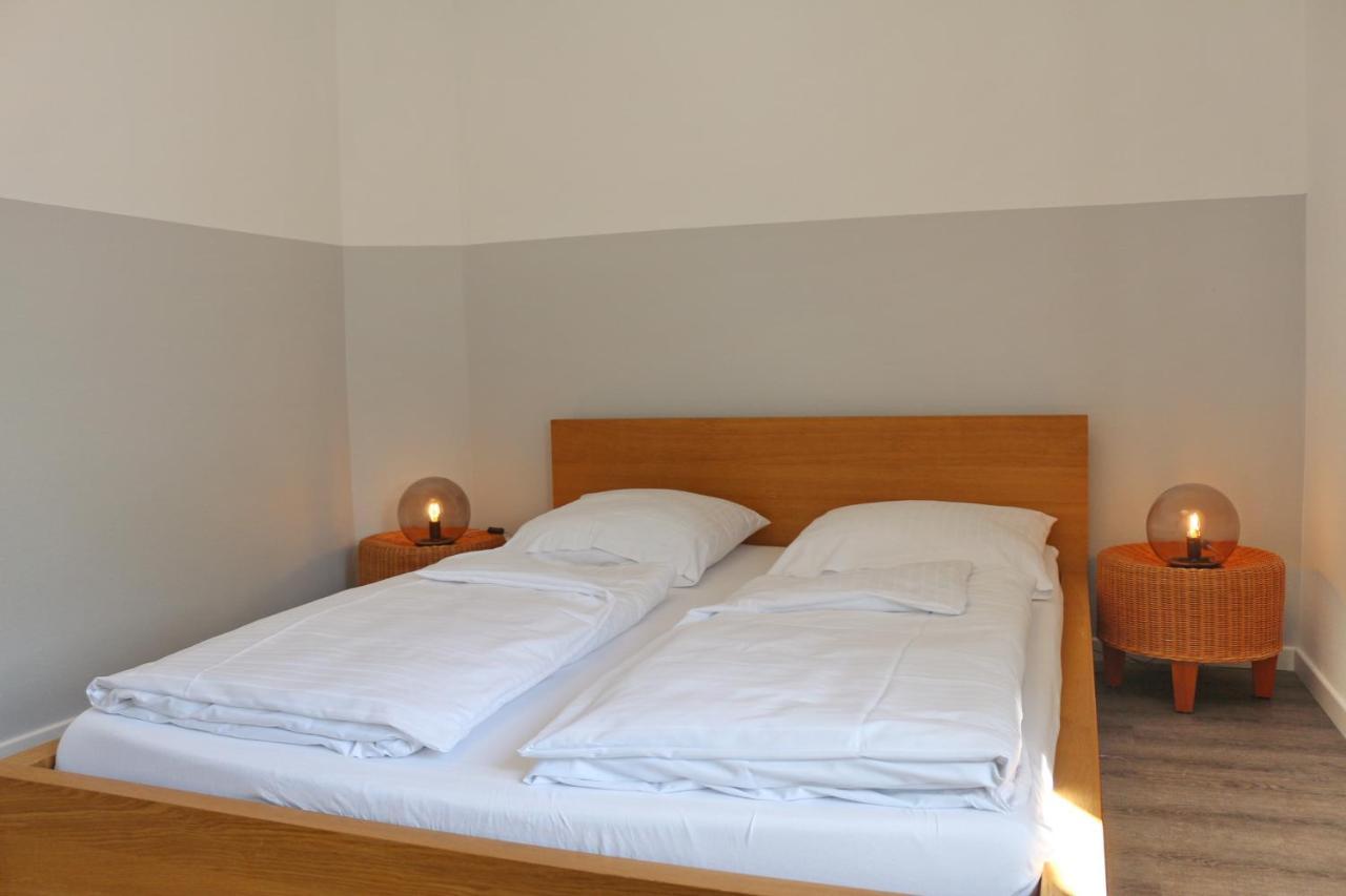 Welcome To Bielefeld Bagian luar foto