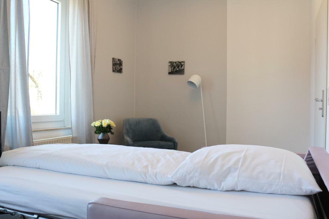 Welcome To Bielefeld Bagian luar foto
