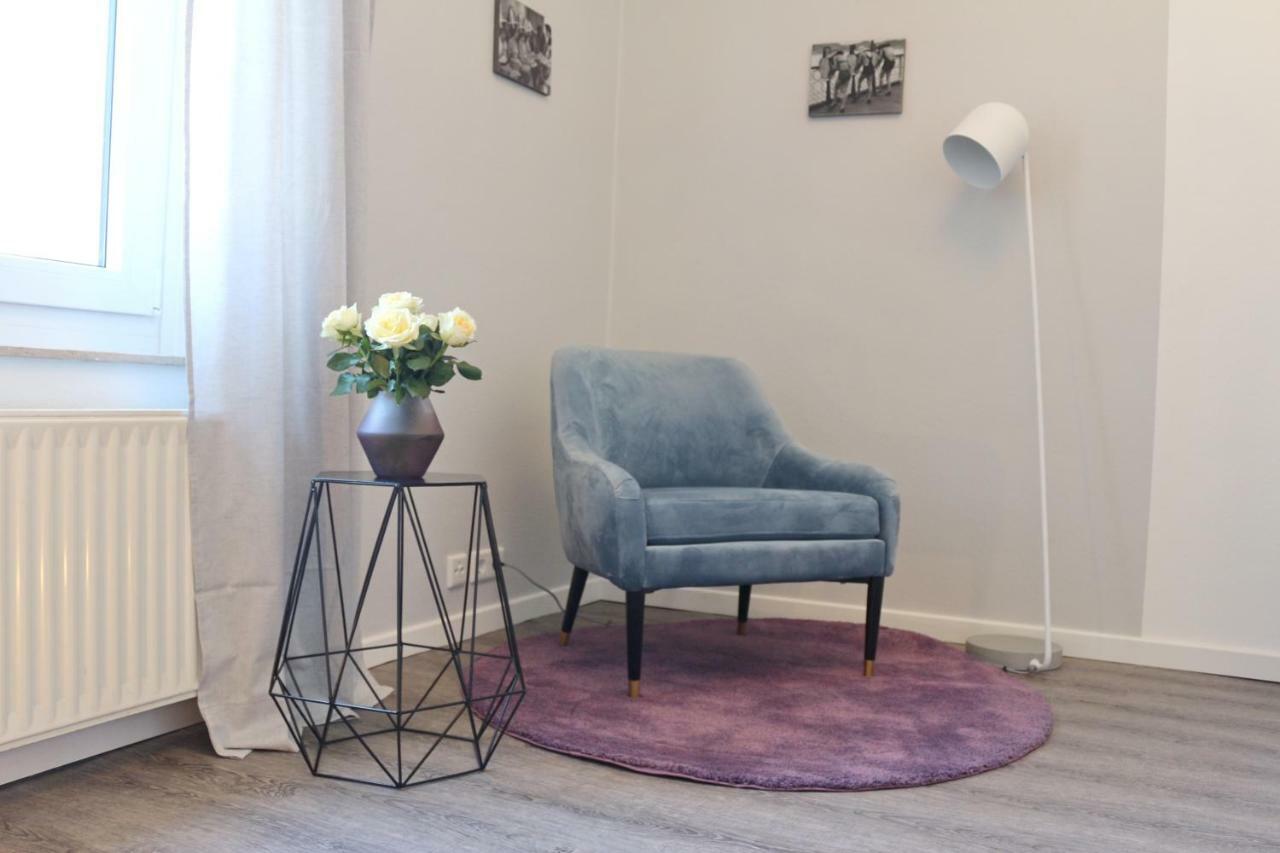 Welcome To Bielefeld Bagian luar foto