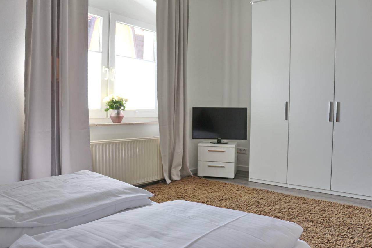 Welcome To Bielefeld Bagian luar foto